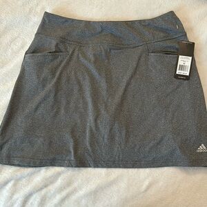 Adidas Golf Skirt